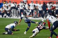 Tennessee Titans vs Denver Broncos
